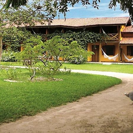 Fazenda Hotel Candeal Conceicao de Jacuipe Exterior foto