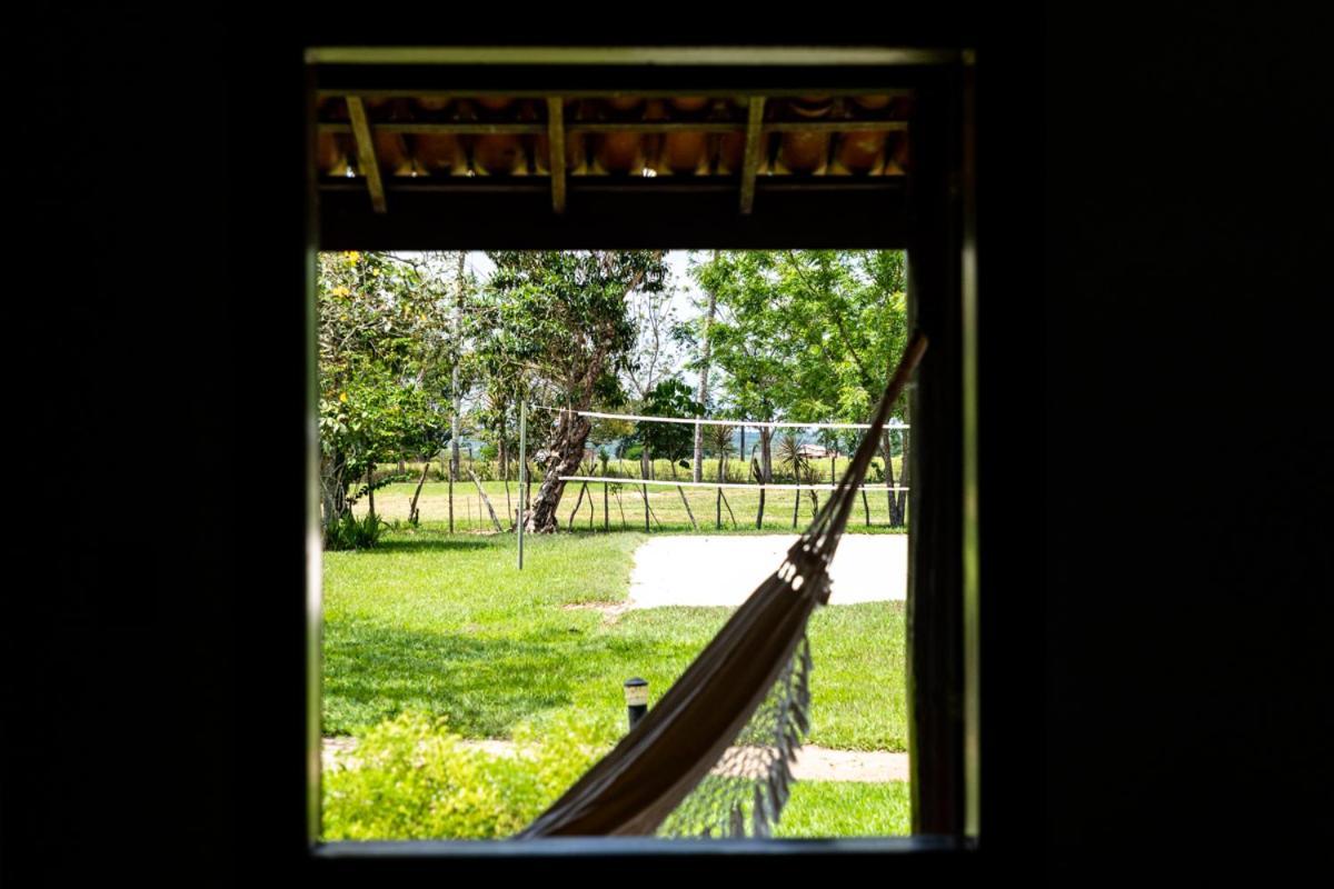 Fazenda Hotel Candeal Conceicao de Jacuipe Exterior foto
